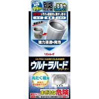 リンレイ ウルトラハードクリーナー 洗濯槽用 4903339417012 560G×12点セット（直送品）