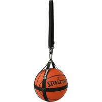SPALDING（スポルディング） バスケットボールハーネス ブラック×ゴールド 50013GD 2個（直送品）