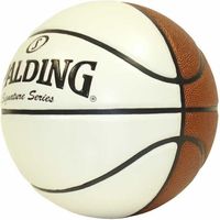 SPALDING（スポルディング） バスケットボール シグネチャーボール 7 74790Z 2球（直送品）