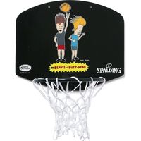 SPALDING（スポルディング） バスケットボール マイクロミニ ビーバスアンドバットヘッド 79023J 1個（直送品）