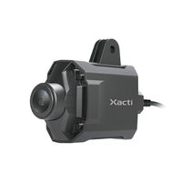 ザクティ 頭部装着ウェアラブルカメラワンタッチ接続3カ月パッケージ CX-WE100T3 1台（直送品）