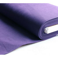 日本紐釦貿易 NBK 綿麻キャンバス生地 ビビットカラー 110cm巾