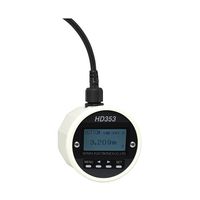 本多電子 超音波空中レベル計 HD353-A 1個 63-4171-18（直送品）