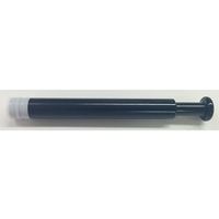 トレイジャンサイエンティフィックジャパン 交換用プランジャー P2.5MDーGT 2.5ML PLUNGER PKT1 031852 1セット(1本)（直送品）