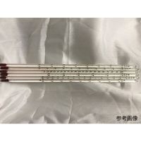 日本計量器工業 赤液棒状温度計 JC