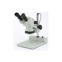 カートン光学（Carton） SPZシリーズ実体顕微鏡 SPZ-50PG-260 1個 63-7051-59（直送品）
