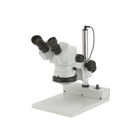 カートン光学（Carton） DSZシリーズ実体顕微鏡 DSZ-44PG-260 1個 63-7051-71（直送品）