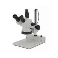 カートン光学（Carton） DSZTシリーズ三眼実体顕微鏡 DSZT-44PG-260 1個 63-7051-75（直送品）