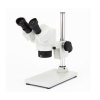 カートン光学（Carton） NSWシリーズ実体顕微鏡 NSW-2SB-260 1個 63-7051-91（直送品）