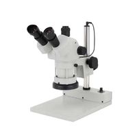 カートン光学（Carton） SPZHTCシリーズ三眼実体顕微鏡 SPZHTC-135PGLL260 1個 63-7052-05（直送品）