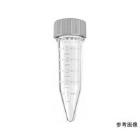 エッペンドルフチューブ 5.0mL スクリューキャップ Forensic DNA Grade 0030 122.402 1式(200本)（直送品）