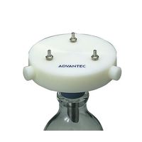 アドバンテック東洋（ADVANTEC） 37mmモニター用マニフォールド SKM-3 17400500 1個 64-0997-41（直送品）