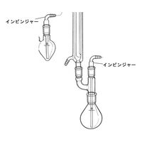 桐山製作所 インピンジャー