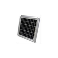 ケー・アイ・エス 太陽電池モジュール（3.5W、単結晶シリコン） GT1633-TF 1個 64-1123-12（直送品）