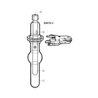 桐山製作所 ジアゾメタン発生装置 MNNG