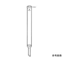 桐山製作所 クロマトカラム（グラスフィルター付） CH104-2-6 1個 64-1070-47（直送品）