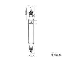 桐山製作所 カラム 耐圧0.49MPa以内 ILC-G80-650 1個 64-1072-91（直送品）