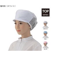 シゲモリ 帽子バックヤード ポプリン EP4010