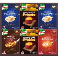 味の素 クノールプレミアムスープギフト