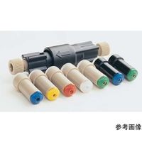 IDEX（アイデックス） バックプレッシャーレギュレーター 250psi with SST holder U-608 64-3957-97（直送品）