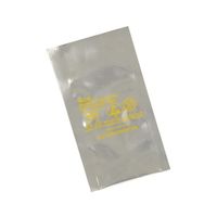 DESCO JAPAN 防湿静電袋 SCS3000 4"×6" (102×152) 100枚入り D3046 1セット(100枚)（直送品）