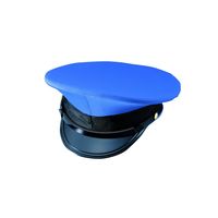 ジーベック（XEBEC） 制帽（18200）ー42サックス 18503