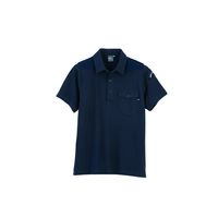 ジーベック（XEBEC） 半袖ポロシャツー10-コン 6050