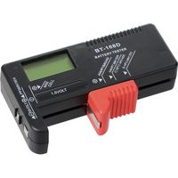 アーテック デジタル乾電池チェッカー 95734 2個（直送品）