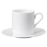 みやび街道 カップ＆ソーサー ヘリオスコーヒー碗皿 (3個入) mkd-77118523（直送品）