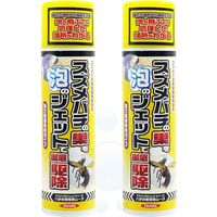 イカリ消毒 ハチの巣駆除ムース 300ml 2002000031366 1セット（3本）