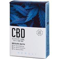 MEGURI BATH ネロリの香り 4971902088853 1個×12点セット 小久保工業所（直送品）