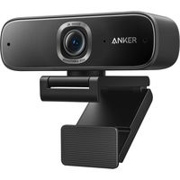 Anker Anker PowerConf C302 ウェブカメラ A3362012 1個（直送品）
