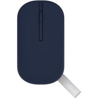 ASUS JAPAN MD100マウス/90XB07A0-BMU000/BL/BT+2.4GHZ MD100_MOUSE_BL 1個（直送品）