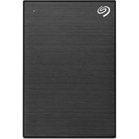 OneTouch with Password、Black External Drive USB 3.0