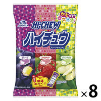 森永製菓 ハイチュウアソート 1セット（8袋）