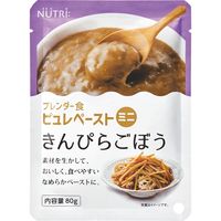 ブレンダー食 ピュレペースト ミニ ニュートリー