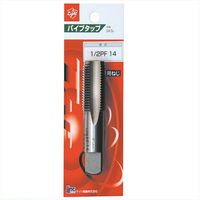 パイプタップ3/8PF 19 079892 1個 ライト精機（直送品）