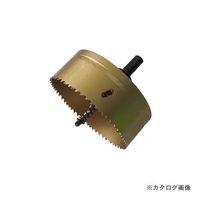 ウイニングボアー Winning Bore バイメタルカッター BC-120 1個（直送品）