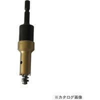 ウイニングボアー Winning Bore バイメタルカッター BC-19 1個（直送品）