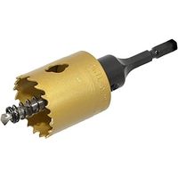 ウイニングボアー Winning Bore バイメタルカッターツバ取り仕様 BCTL-32 1個（直送品）