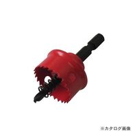 ウイニングボアー Winning Bore 充電バイメタルカッター JBC-28 1個（直送品）