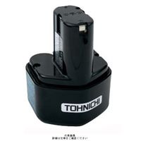 東日製作所 バッテリパック（DC12V） BP-12 1個（直送品）