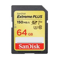 エスコ 64GB SDXCカード EA759GK-34D 1個（直送品）