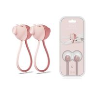 日本ポステック ケーブルオーガナイザー Zoo Cable Wraps 10セット zoocable Pig_PK_10SET（直送品）