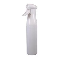 エスコ 250ml スプレーボトル(連続噴霧) EA115MH-167 1セット(10個)（直送品）