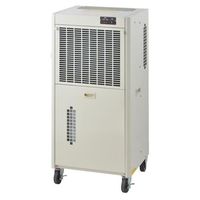 エスコ AC100V/ 840W 除湿機 EA763AY-85 1台（直送品）