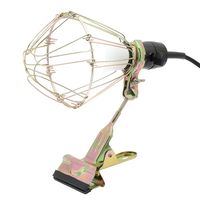 高儀 EARTH MAN LEDクリップライト 22W CLT-22LA 4907052627970 1セット（2個）（直送品）