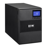 Eaton 9SX700 UPS（無停電電源装置）、センドバックサービス付き 9SX700