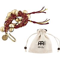 MEINL マイネル アユーベル bells 携帯用ポーチ付属