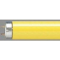 パナソニック カラード蛍光灯 直管 スタータ形 40W 純黄色 FL40SYFF3 1本（直送品）